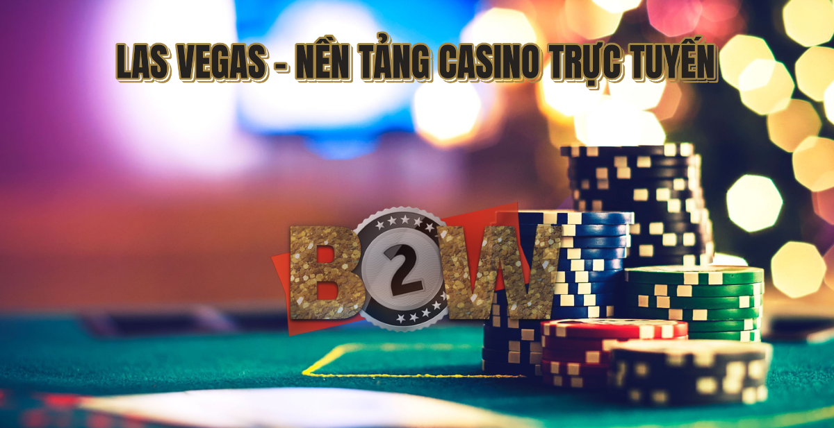 casino trực tuyến