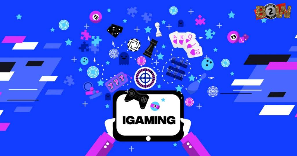 kế toán iGaming