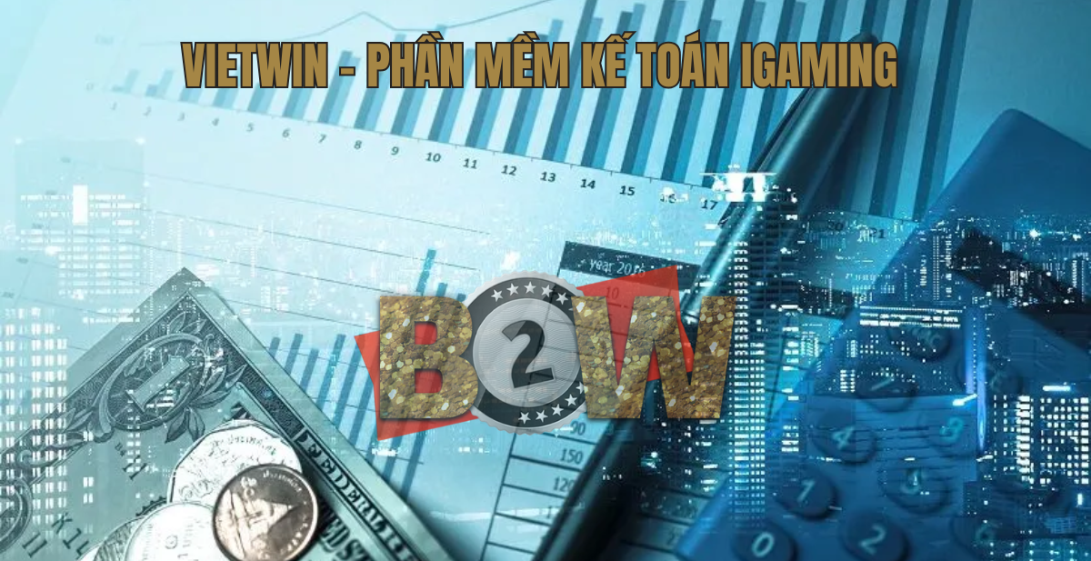 kế toán iGaming