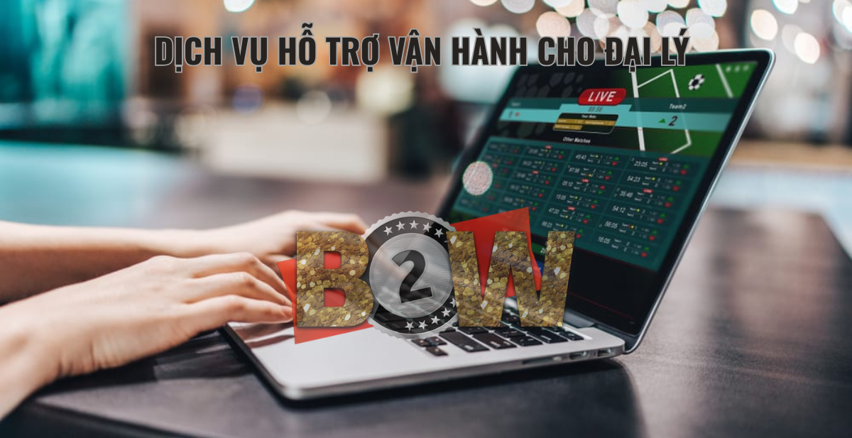 phân phối iGaming
