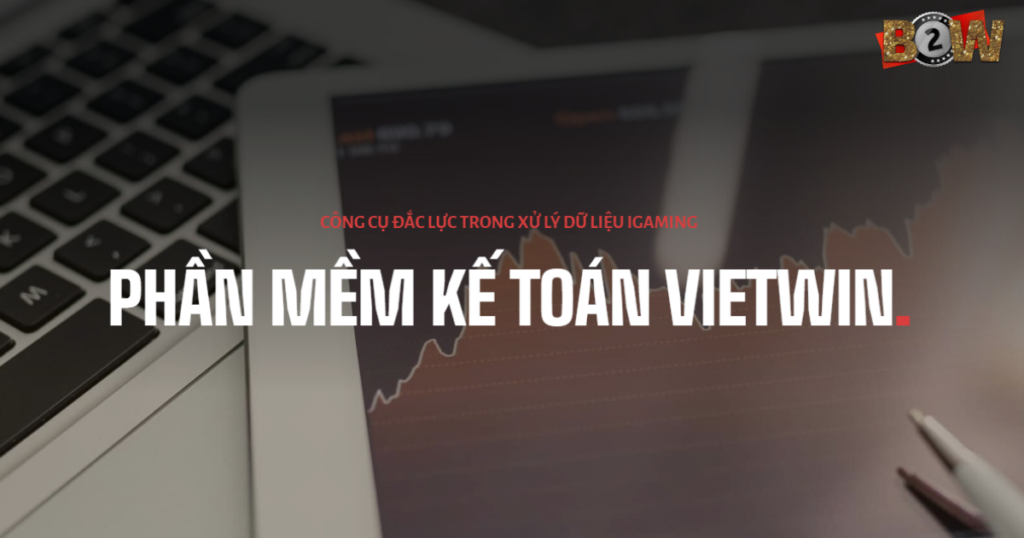 phân phối iGaming