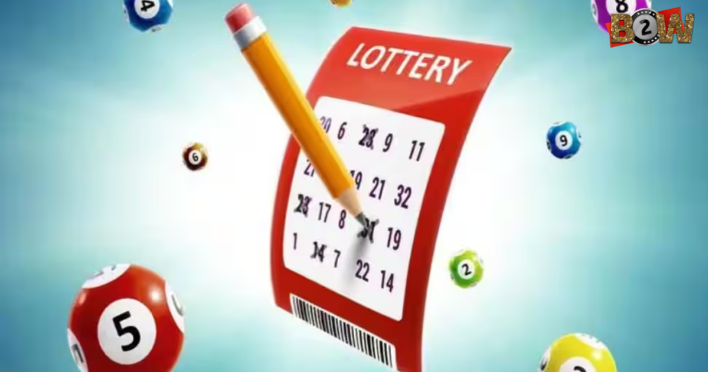 loto trực tuyến