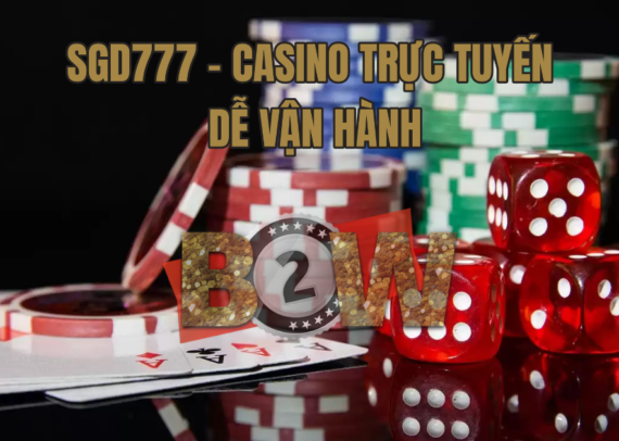 casino trực tuyến