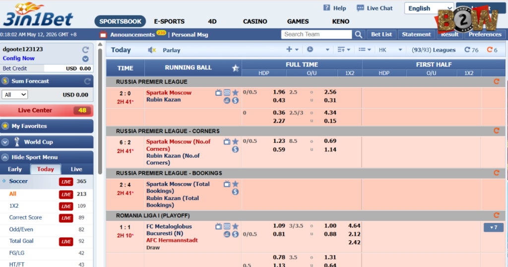 3IN1BET