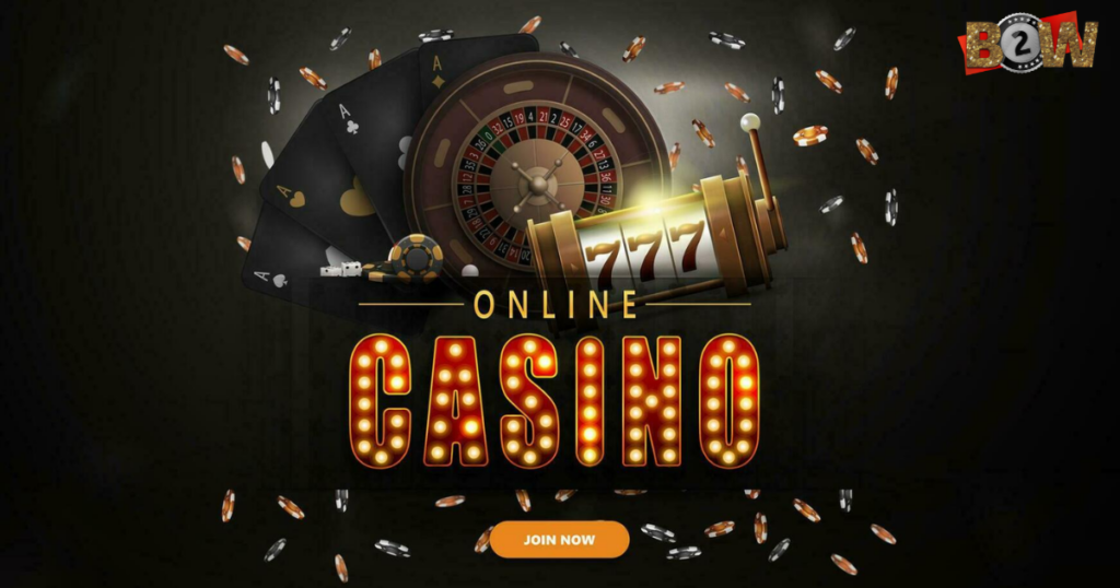 casino trực tuyến