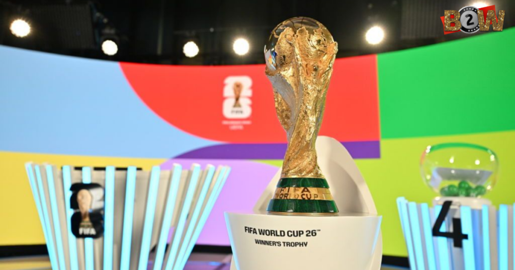 World Cup 2026