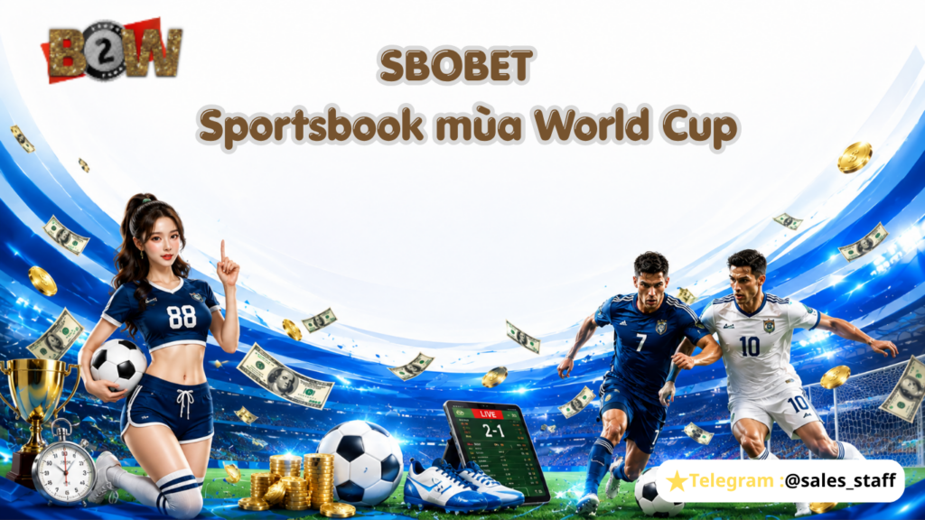 SBOBET