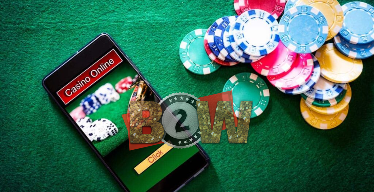 casino trực tuyến
