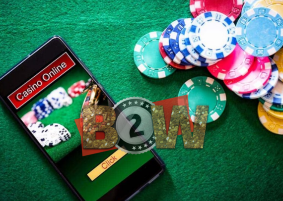 casino trực tuyến