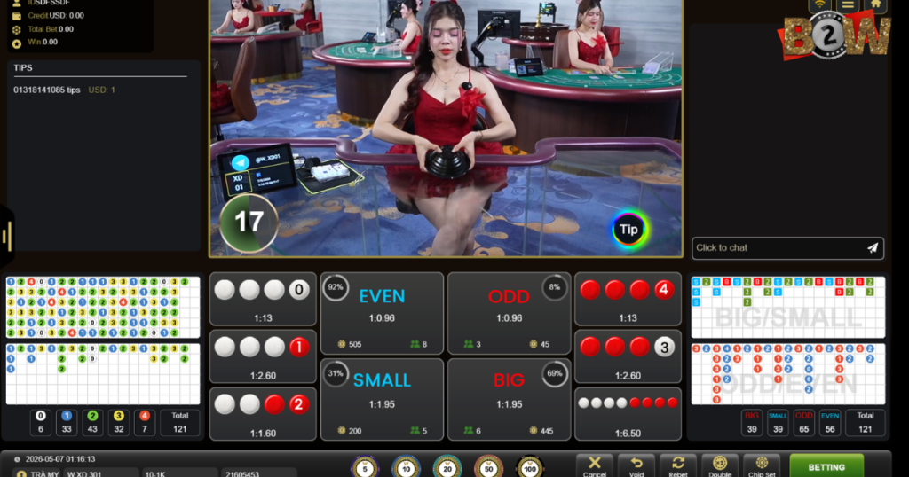 WON CASINO