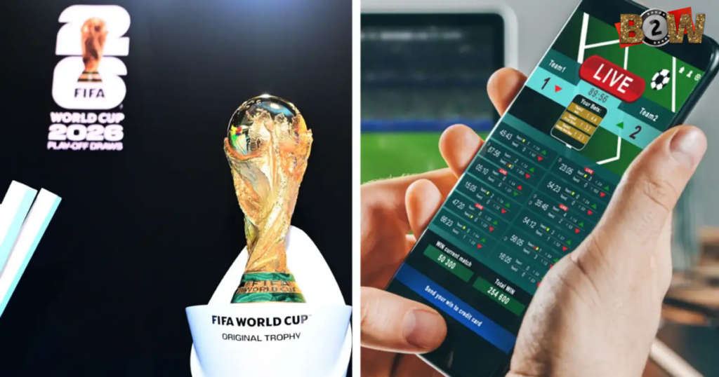 World Cup 2026