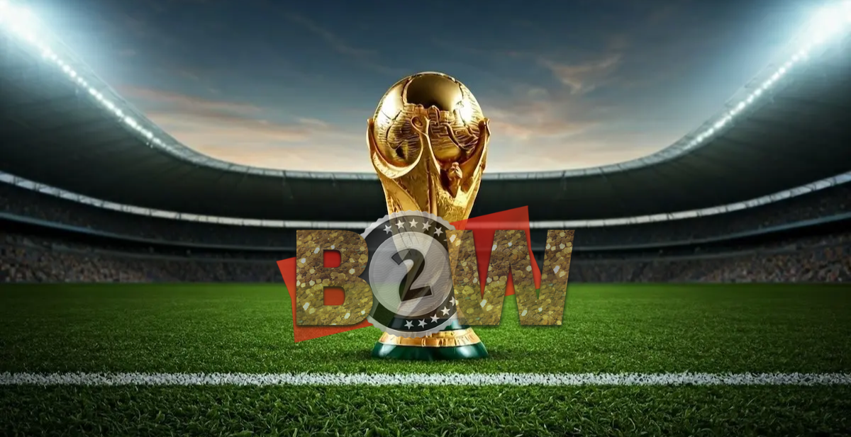 World Cup 2026