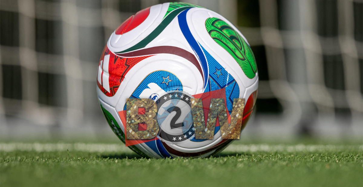World Cup 2026