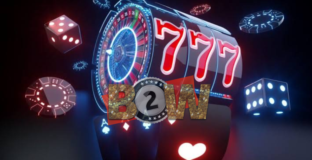 casino trực tuyến