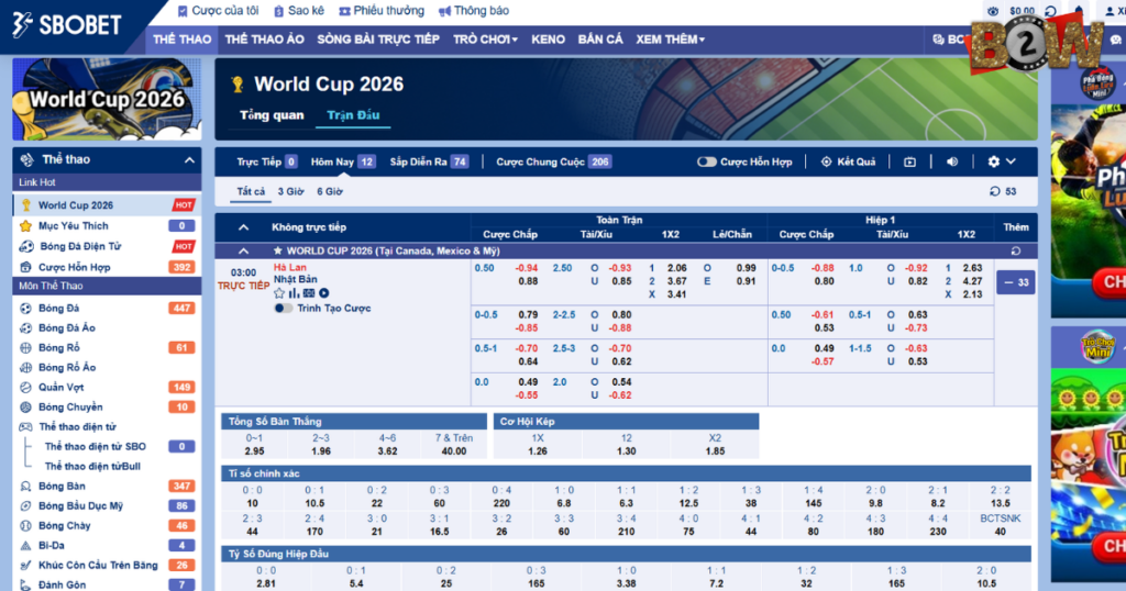 Bet2Win