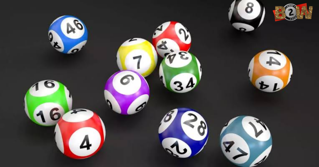 loto trực tuyến