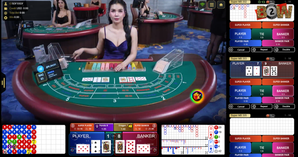 WON Casino