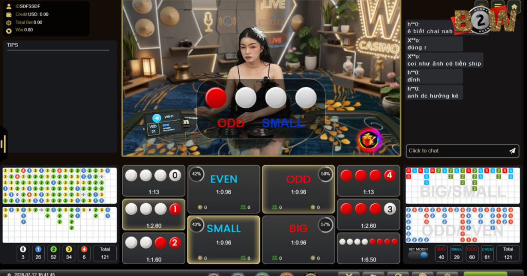WON Casino