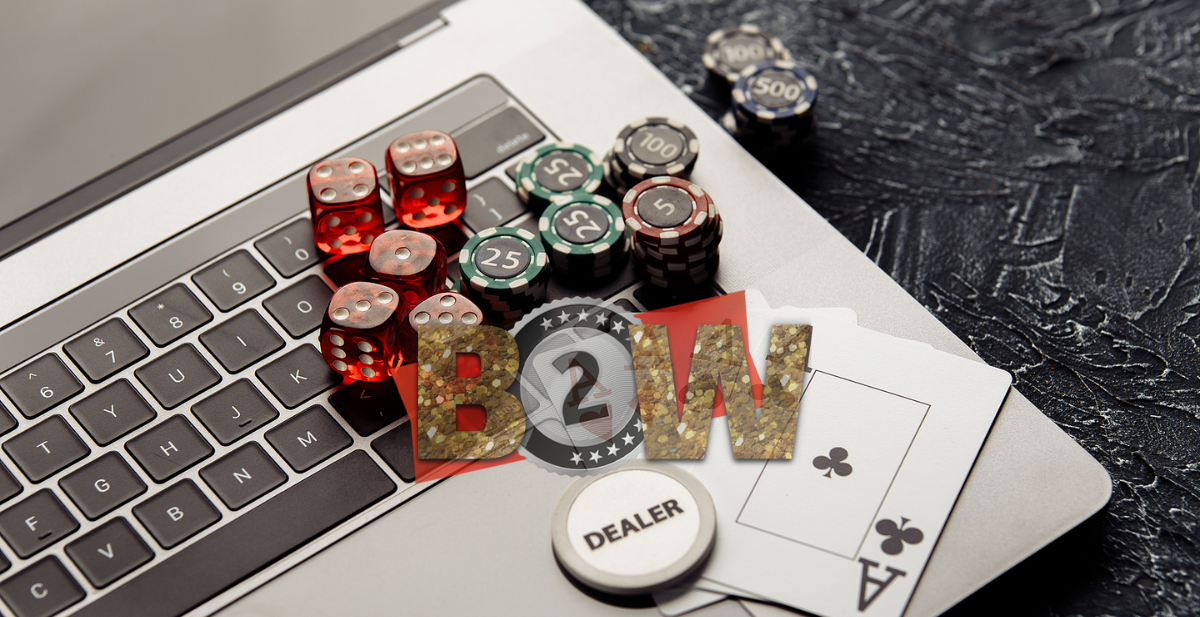 casino trực tuyến