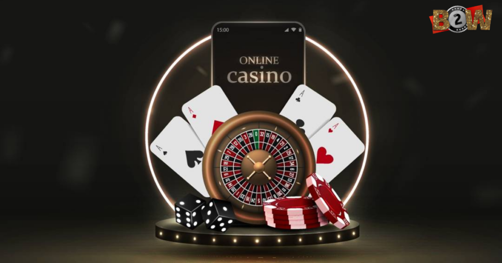 WON Casino