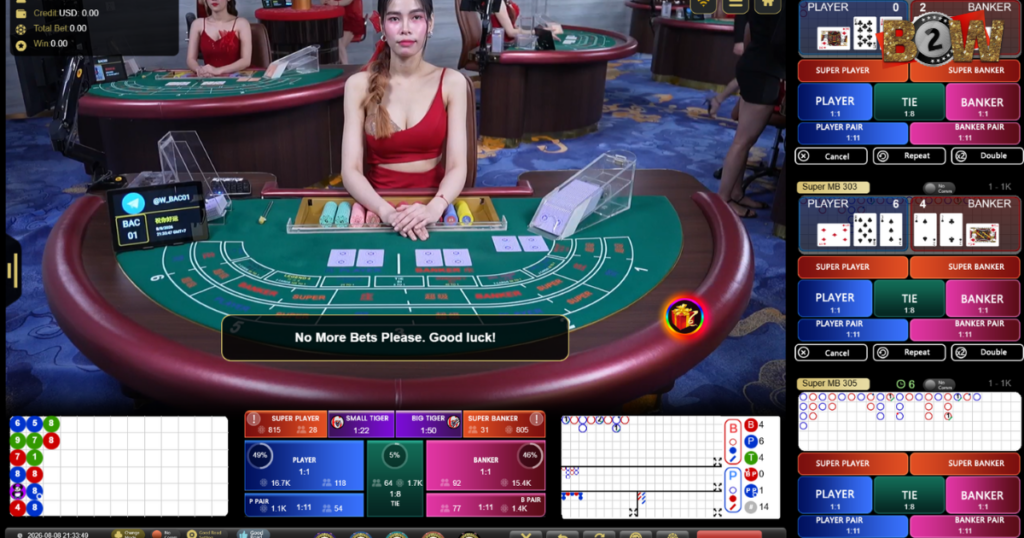 WON Casino