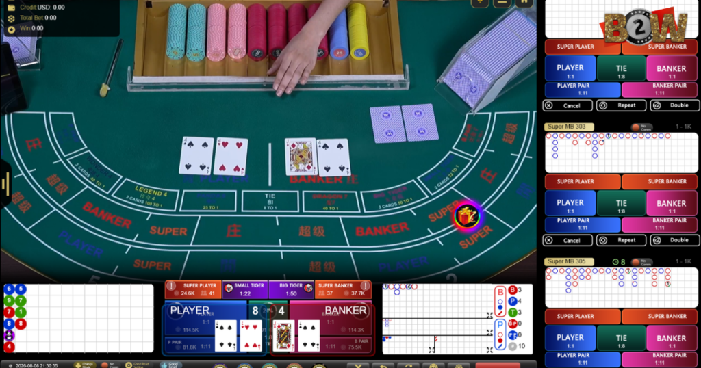 WON Casino