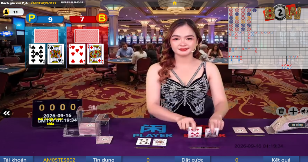 Las Vegas