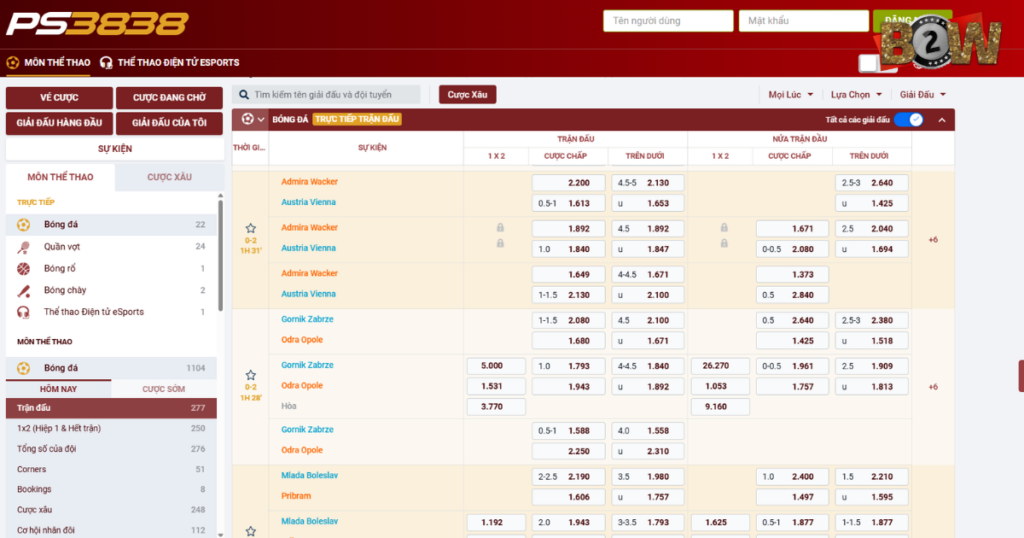 Bet2Win