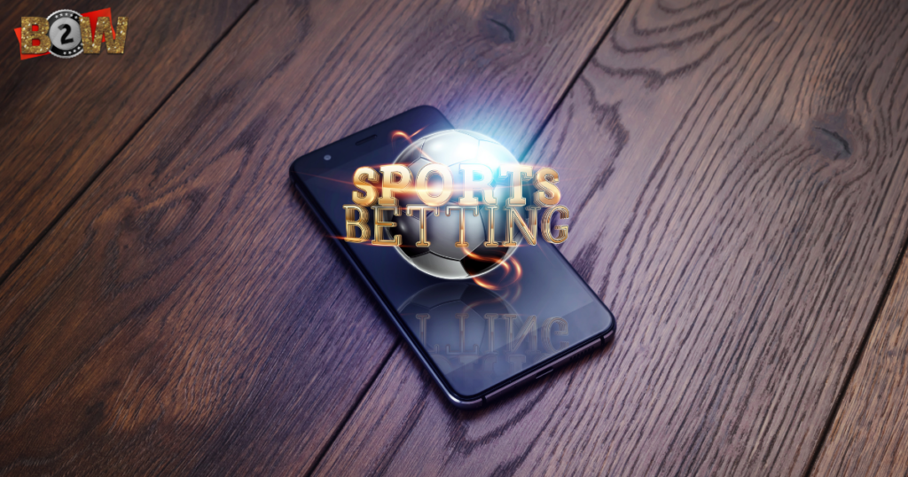 Bet2Win