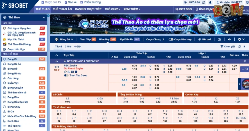 tài xỉu theo hiệp sbobet-hk, hiệp một SBOBET-HK, cả trận SBOBET-HK
