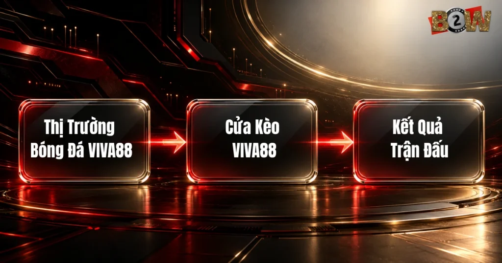 kèo châu á trên sportsbook viva88, thị trường bóng đá VIVA88, cửa kèo VIVA88