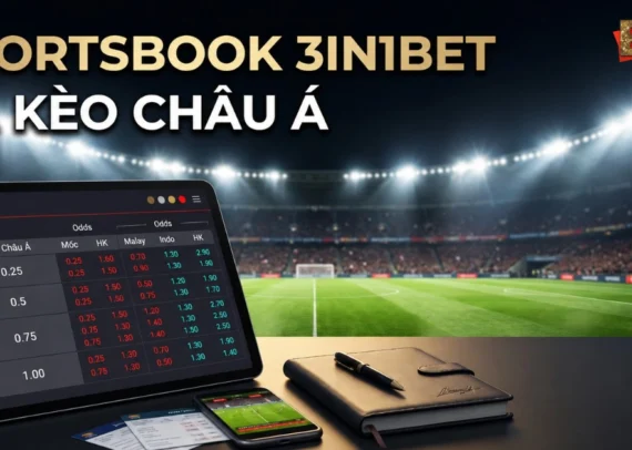 sportsbook 3in1Bet với kèo châu á, thị trường bóng đá 3in1Bet, cửa kèo 3in1Bet
